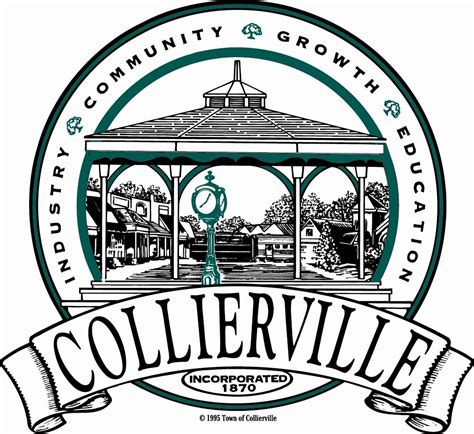 Town of collierville - Town of Collierville; Starting a Business; MEMBER CENTER. Member Login; Loading... Home Admin 2023-11-27T13:38:22-06:00. Mission & Vision ... Our members’ success is our passion. The Collierville Chamber of Commerce is a member organization of business and community leaders dedicated to building community through advocating for a business ...